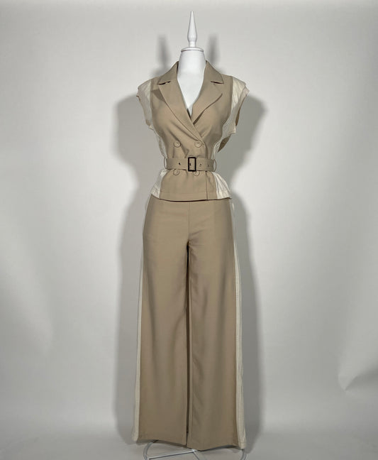Set Boho Chic