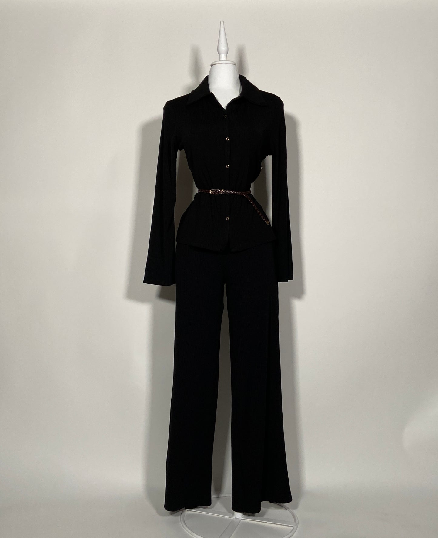 Set Black Tie