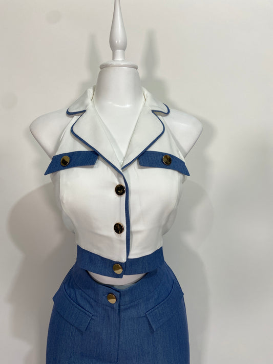 Set Antoinette