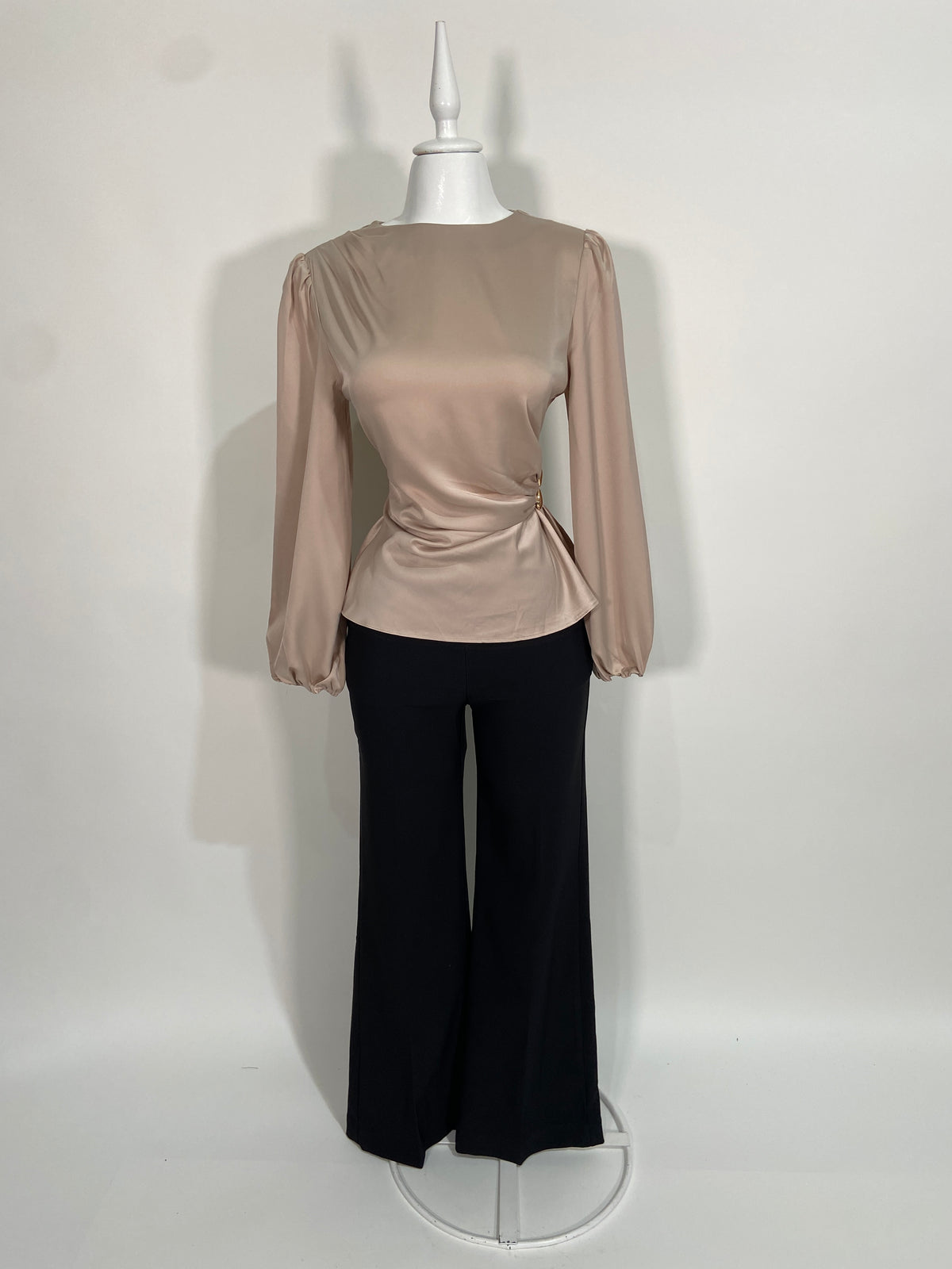 Blusa Ada