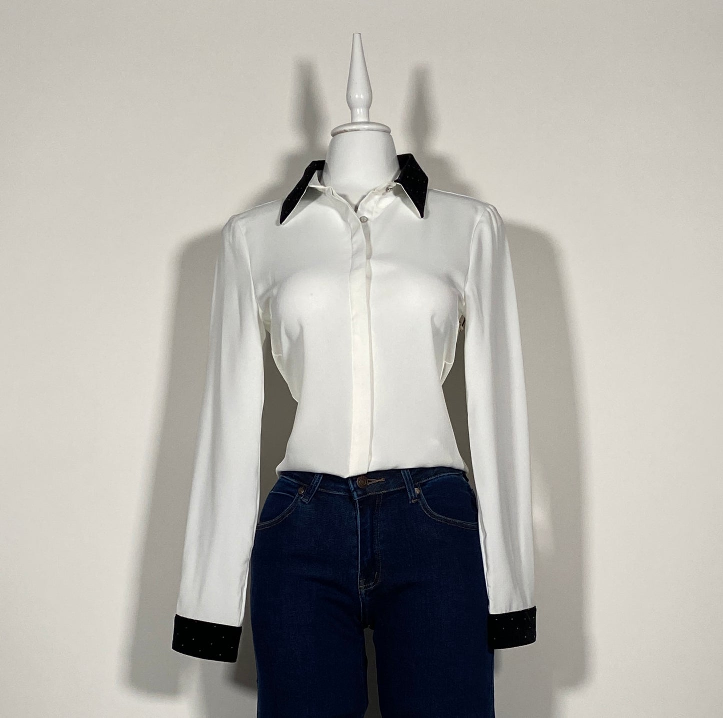 Blusa Dual Chic