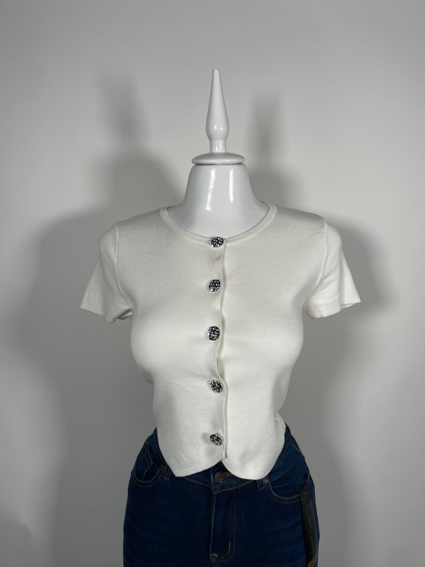 Blusa Cardie