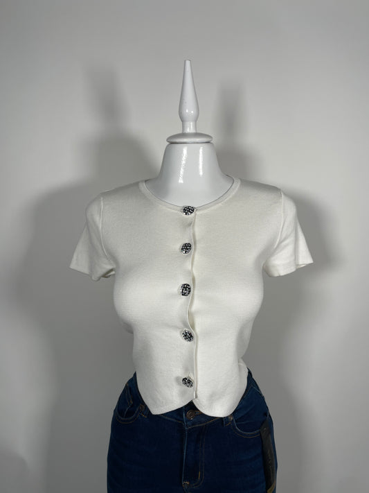 Blusa Cardie