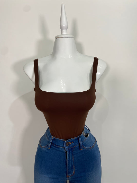 Bodysuit Leonor