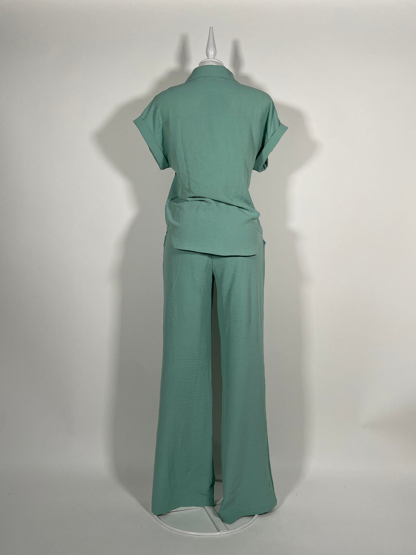 Meen Chic Set