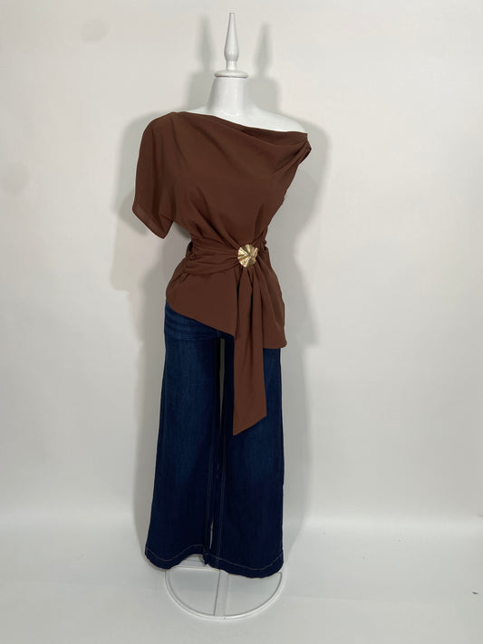 Blusa Lili