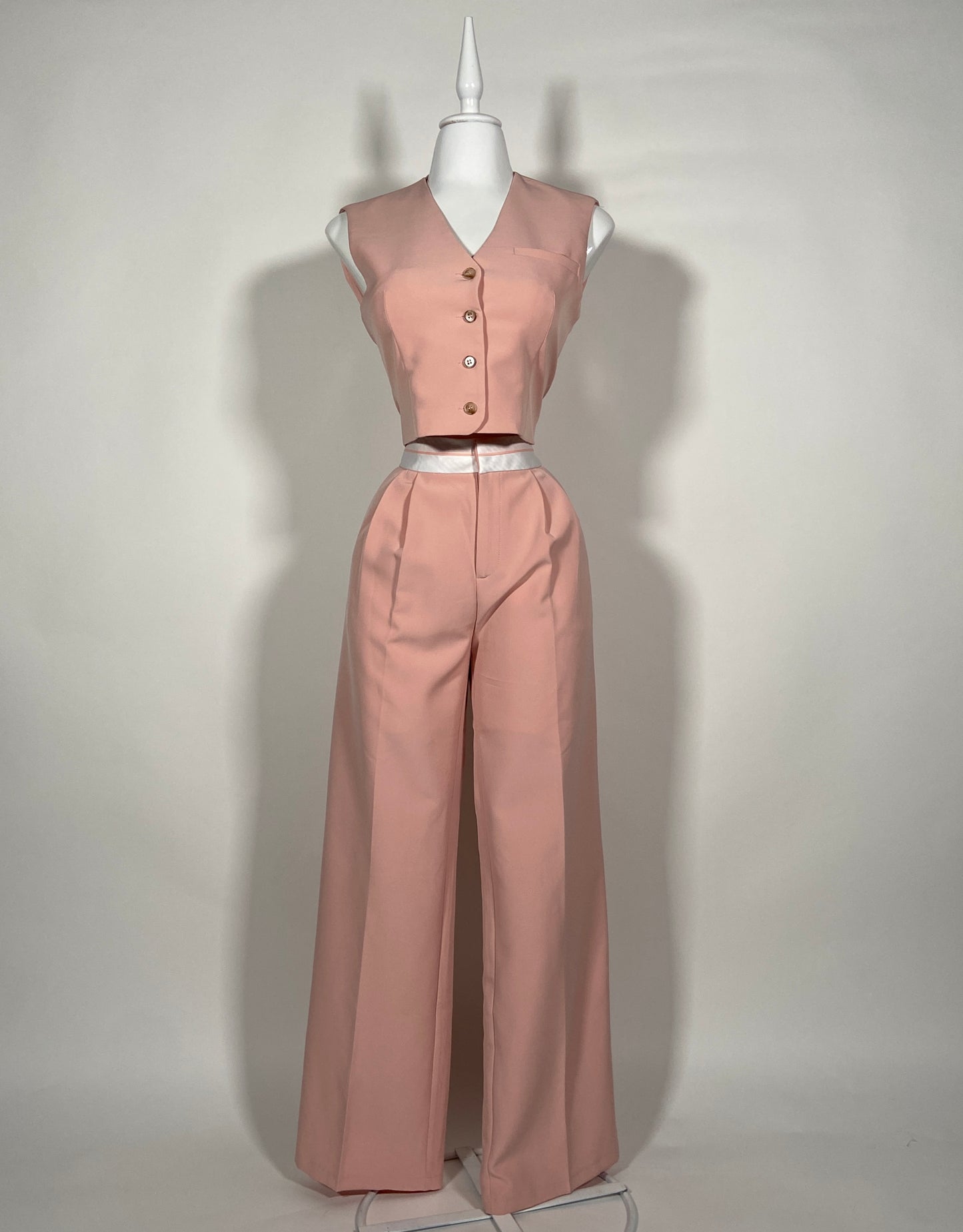 Set Soft Suiting