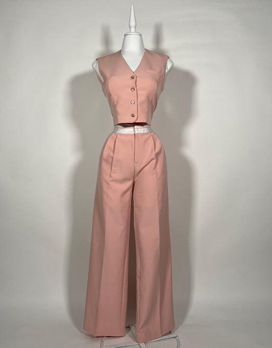 Set Soft Suiting