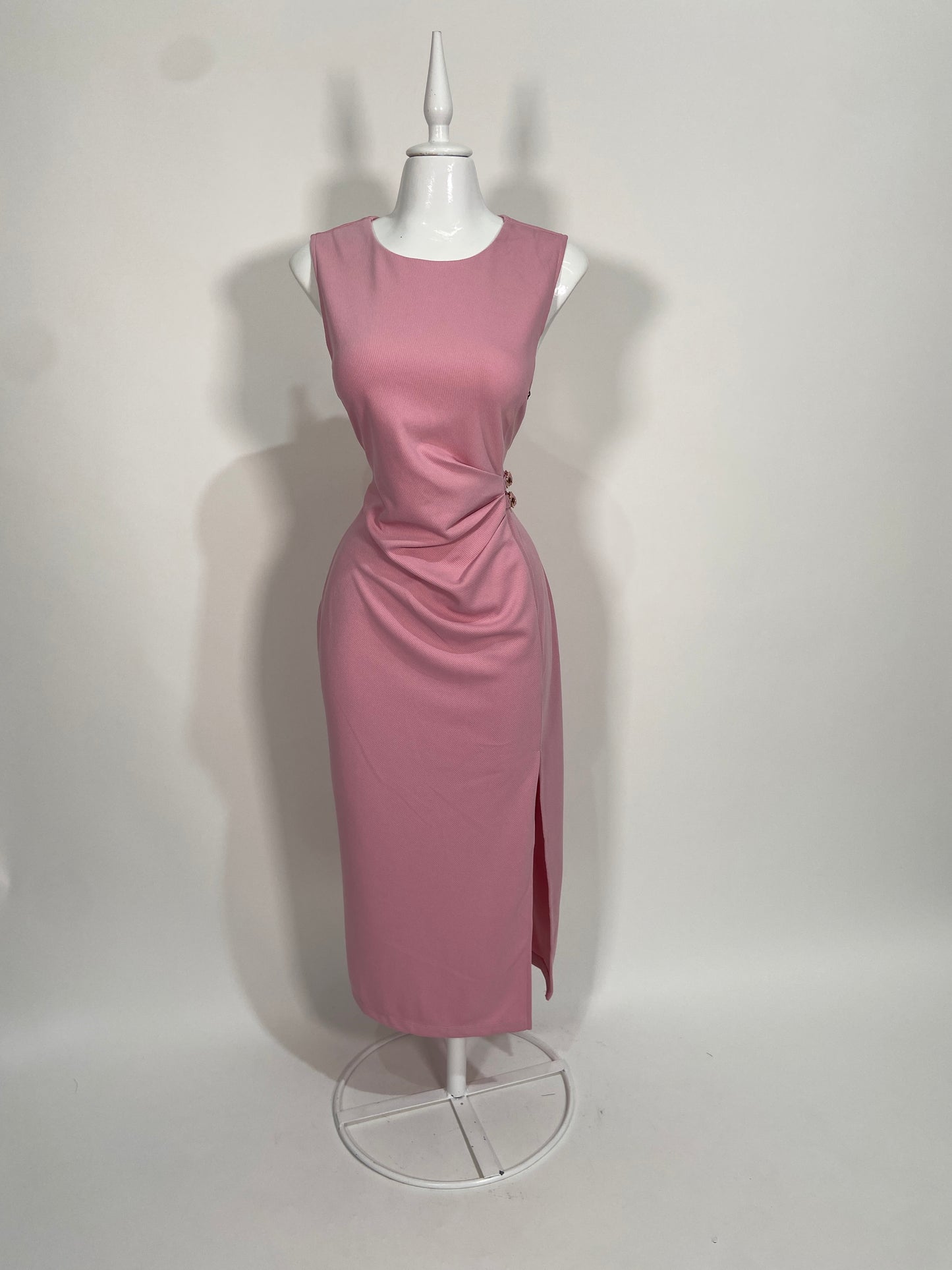 Vestido Buckle