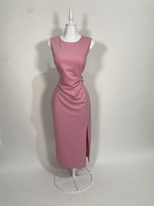 Vestido Buckle