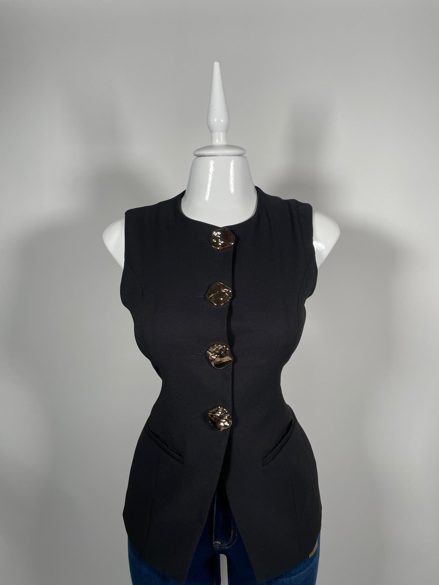 Vogue Vest