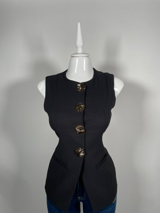Vogue Vest
