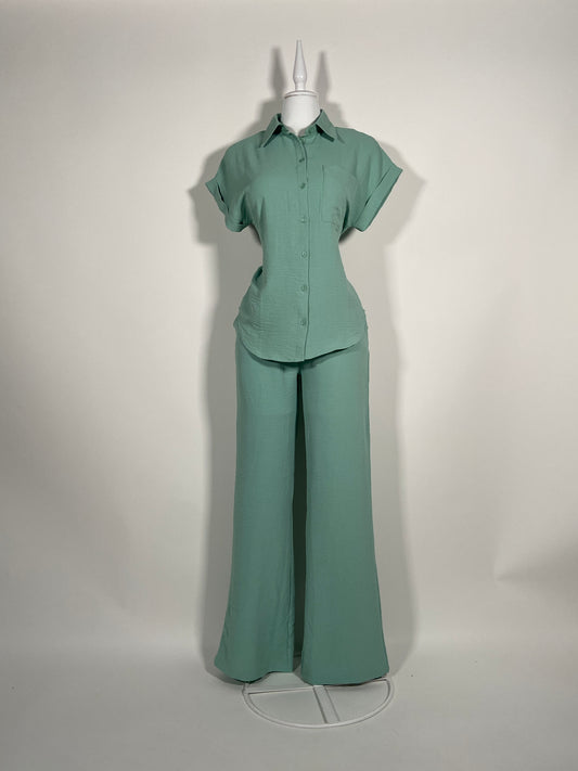Meen Chic Set