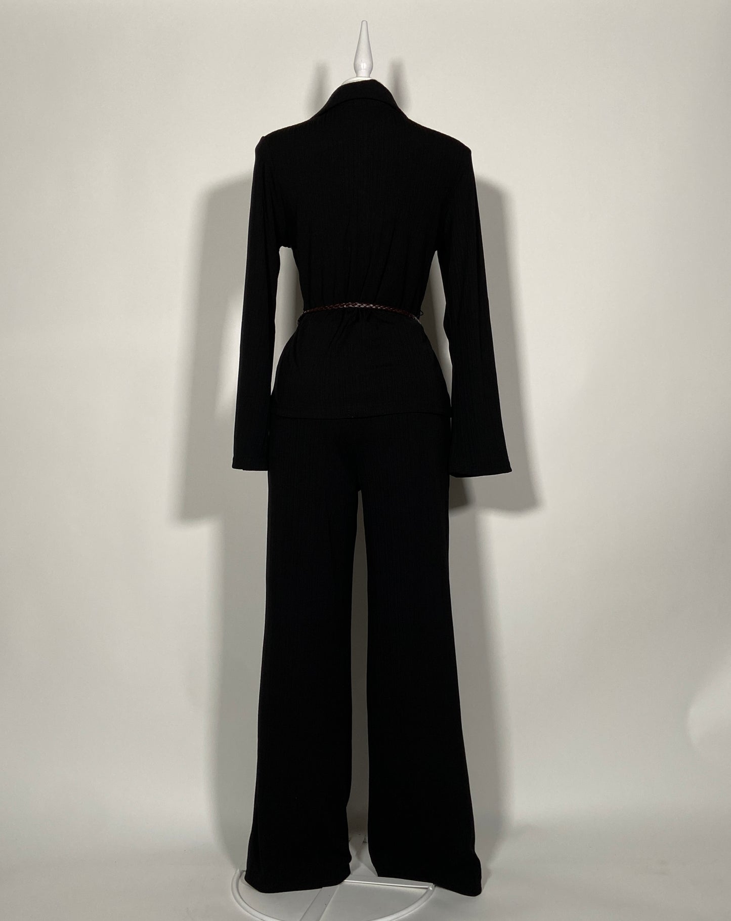 Set Black Tie