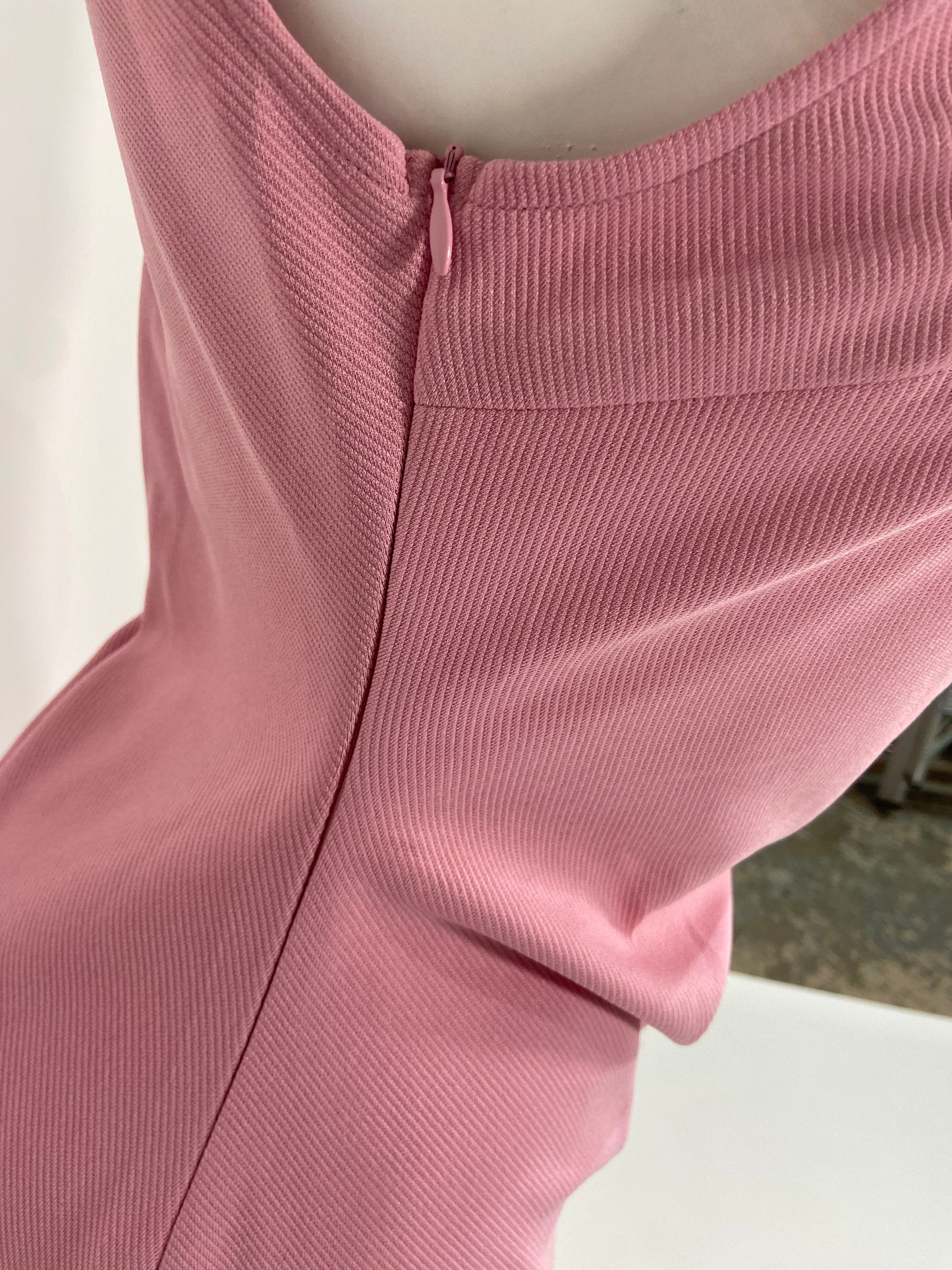 Vestido Buckle
