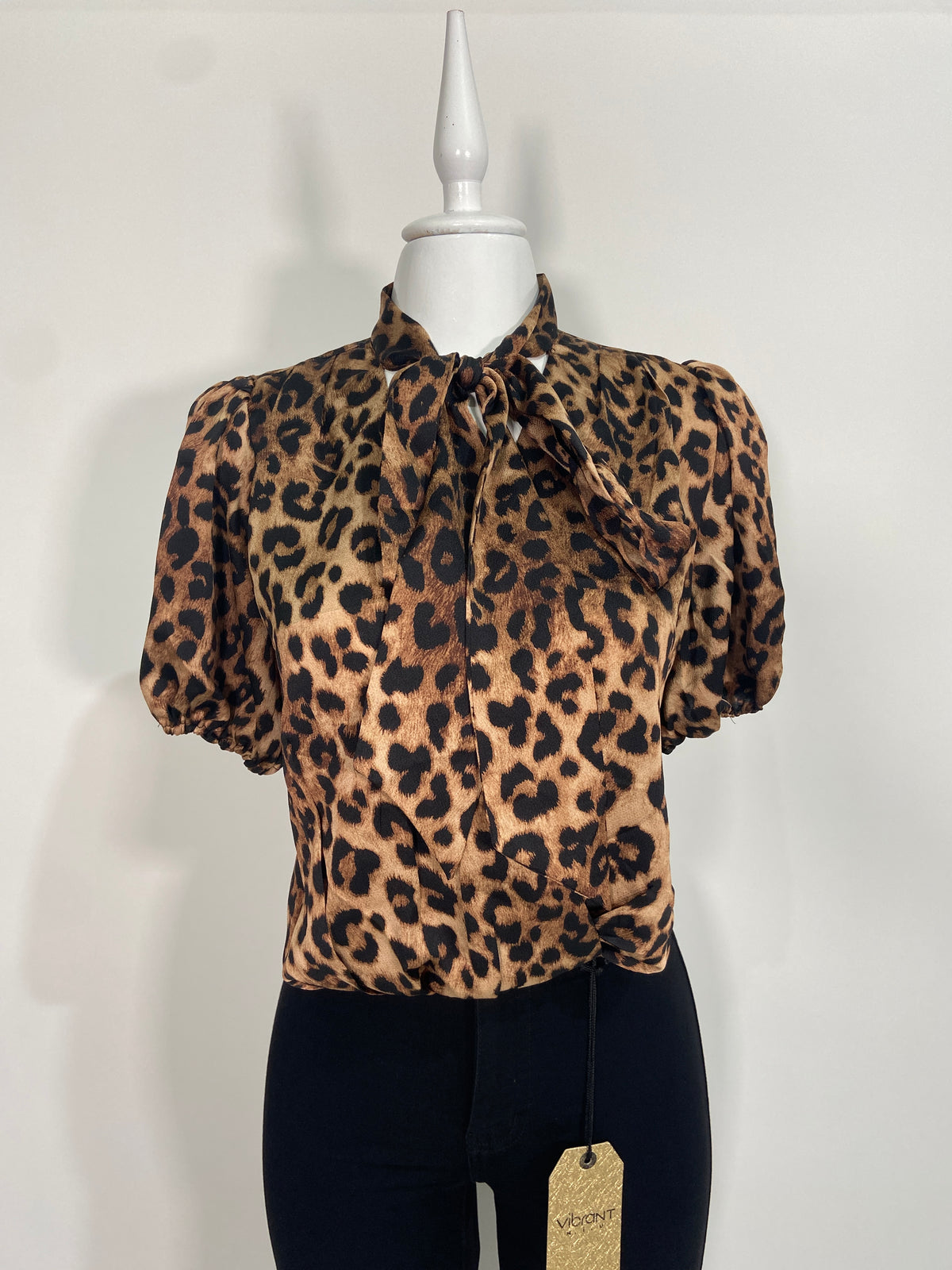 Blusa Lara