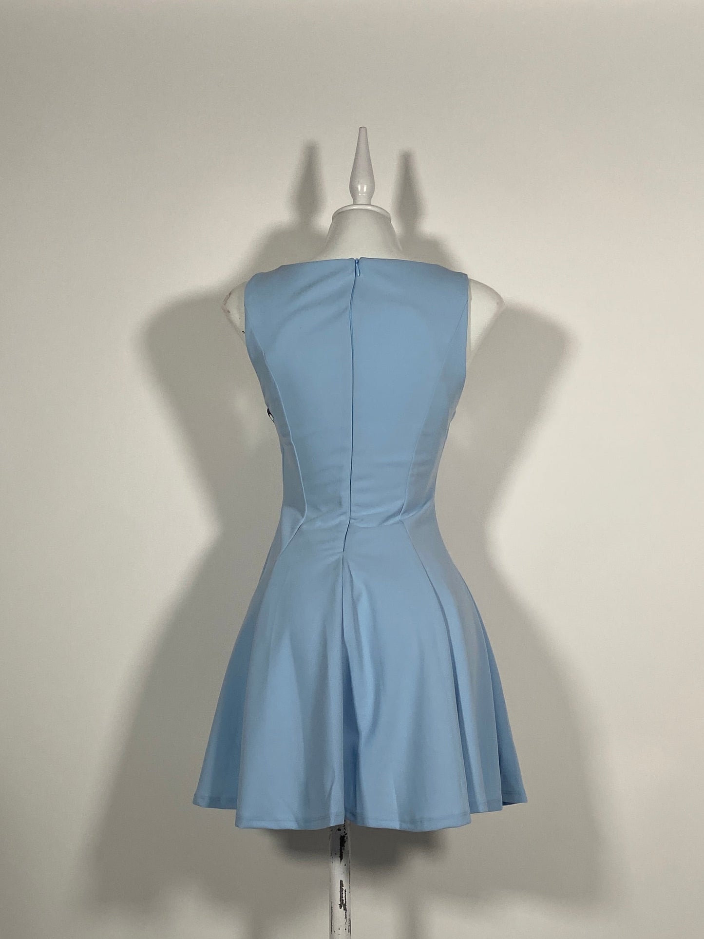 Vestido Little Luxe