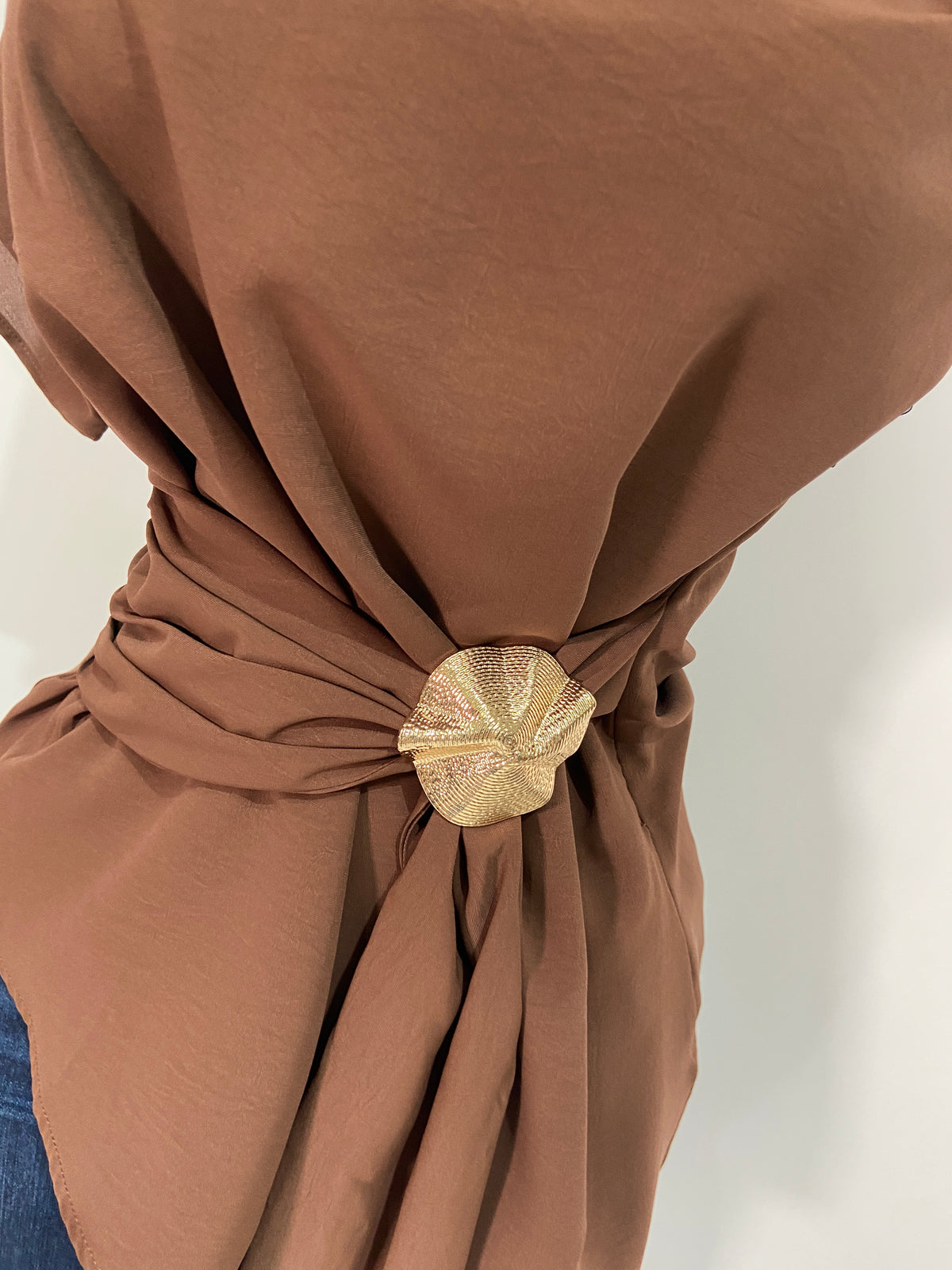Blusa Lili
