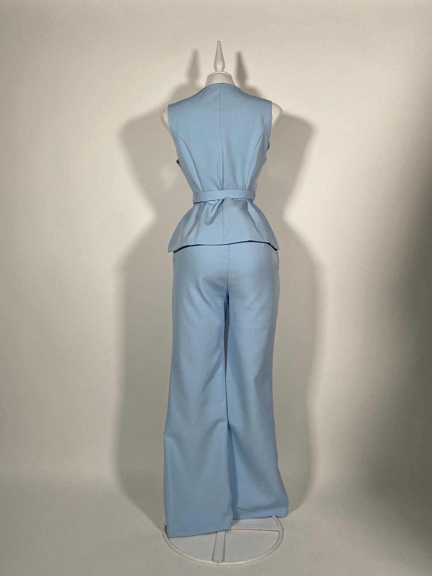 Baby Blue Muse Set