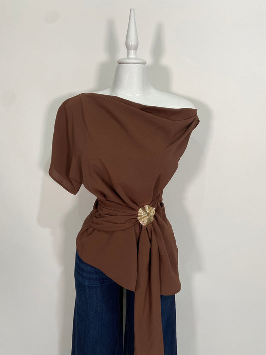 Blusa Lili