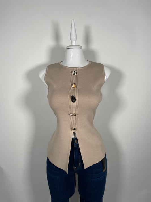 Blusa Jewel