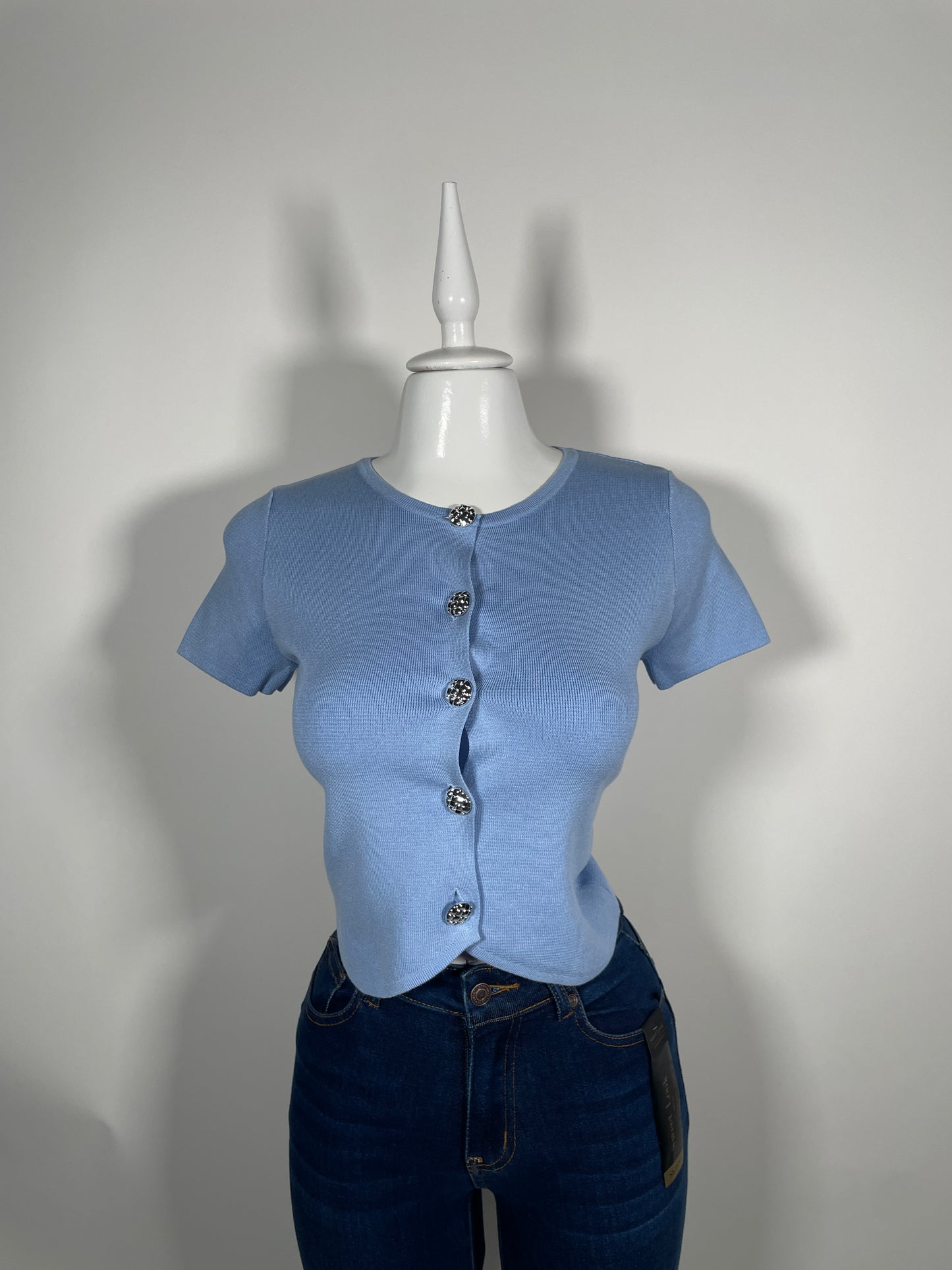 Blusa Cardie
