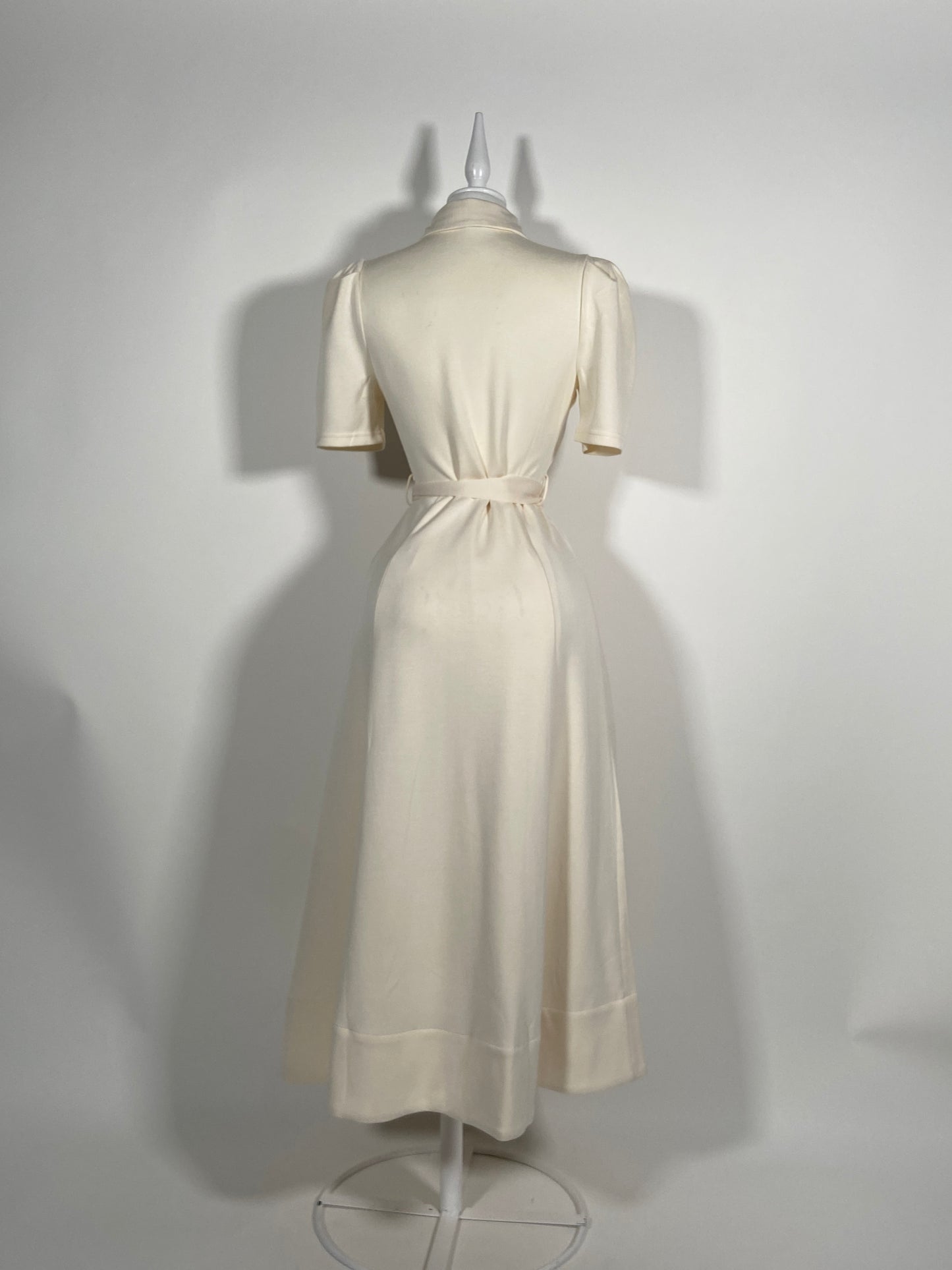 vestido Pearl midi