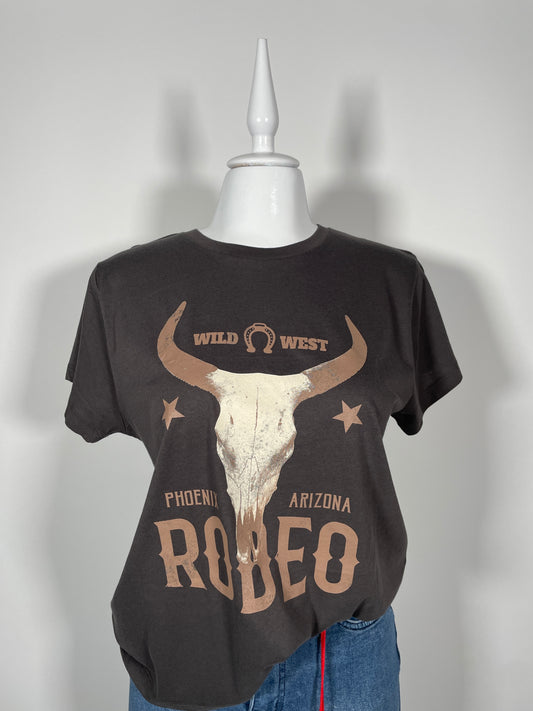 Blusa rodeo