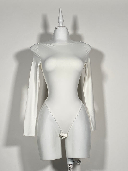 Body Blanco