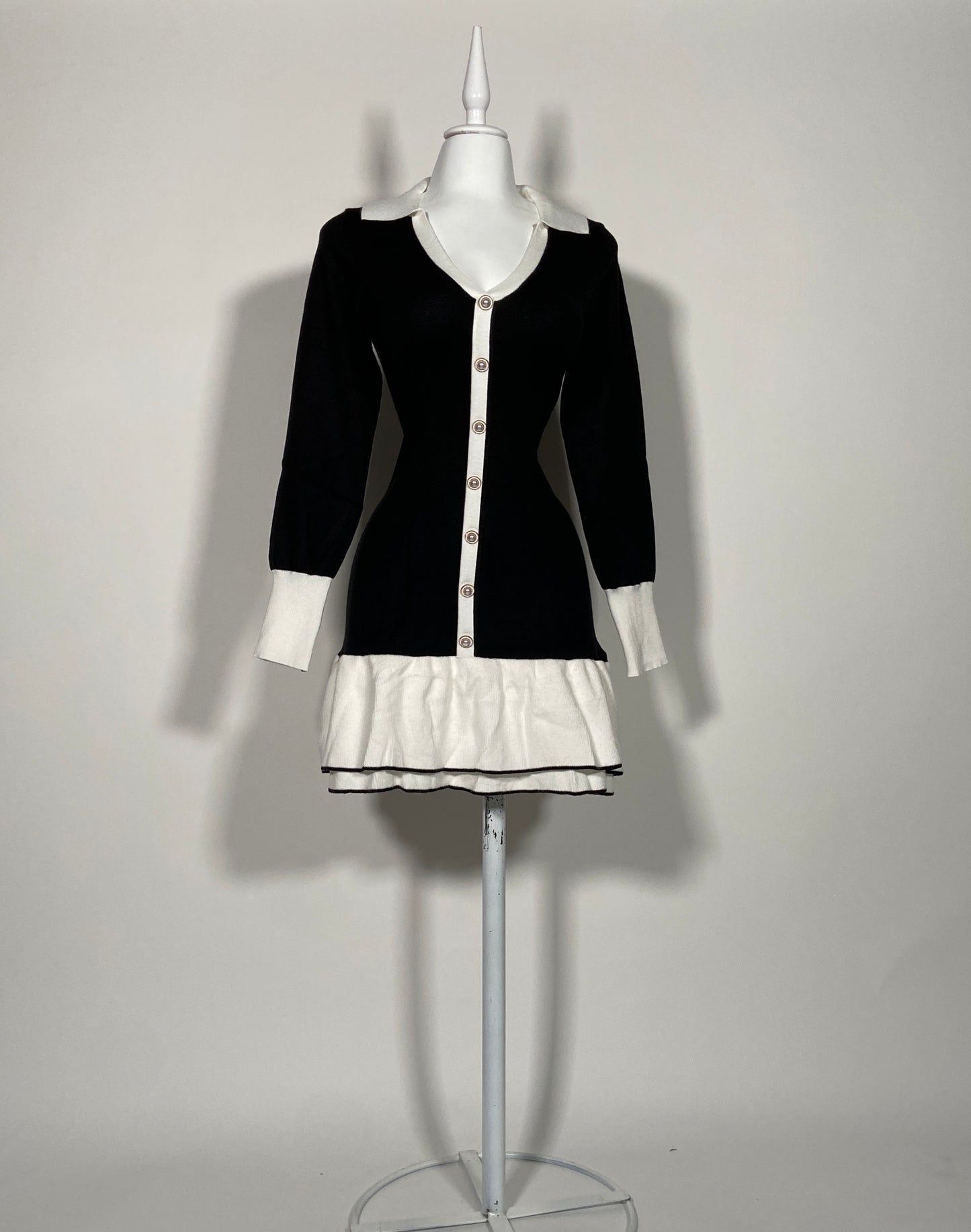 Vestido Coco
