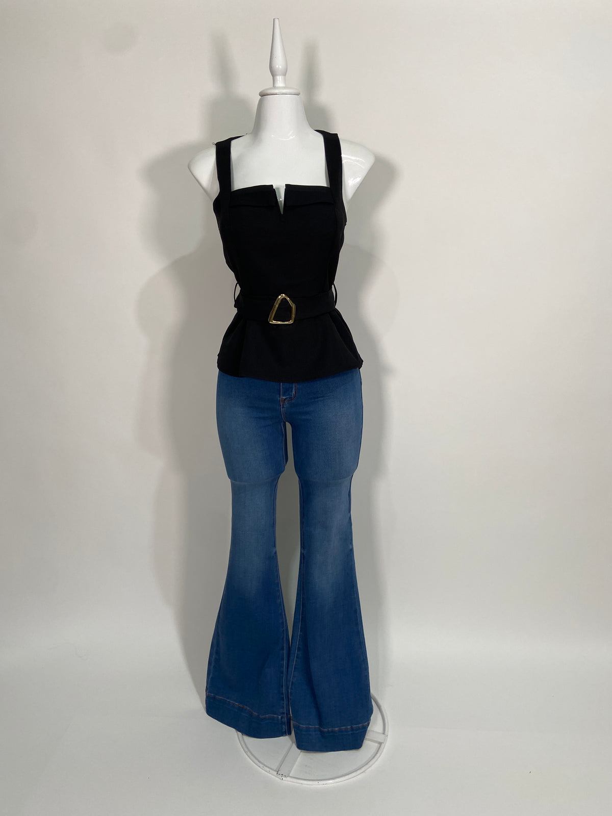 Blusa Lia