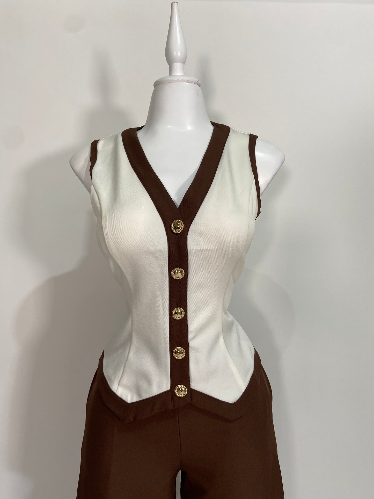 Conjunto Trufa