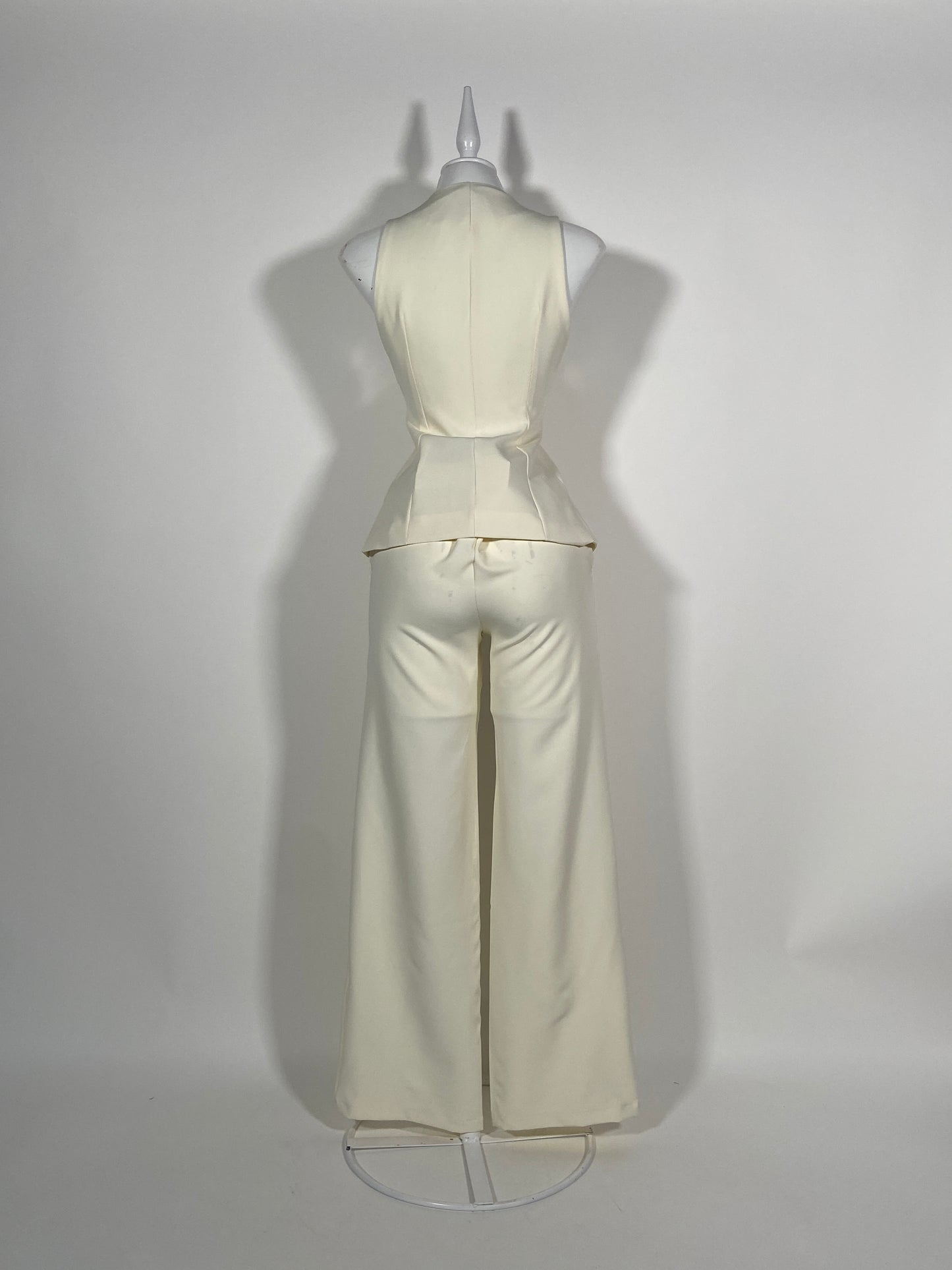 Ivory Muse Set