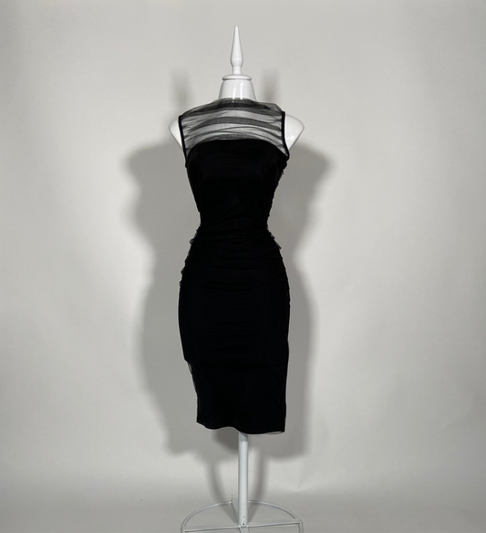 Vestido vixen
