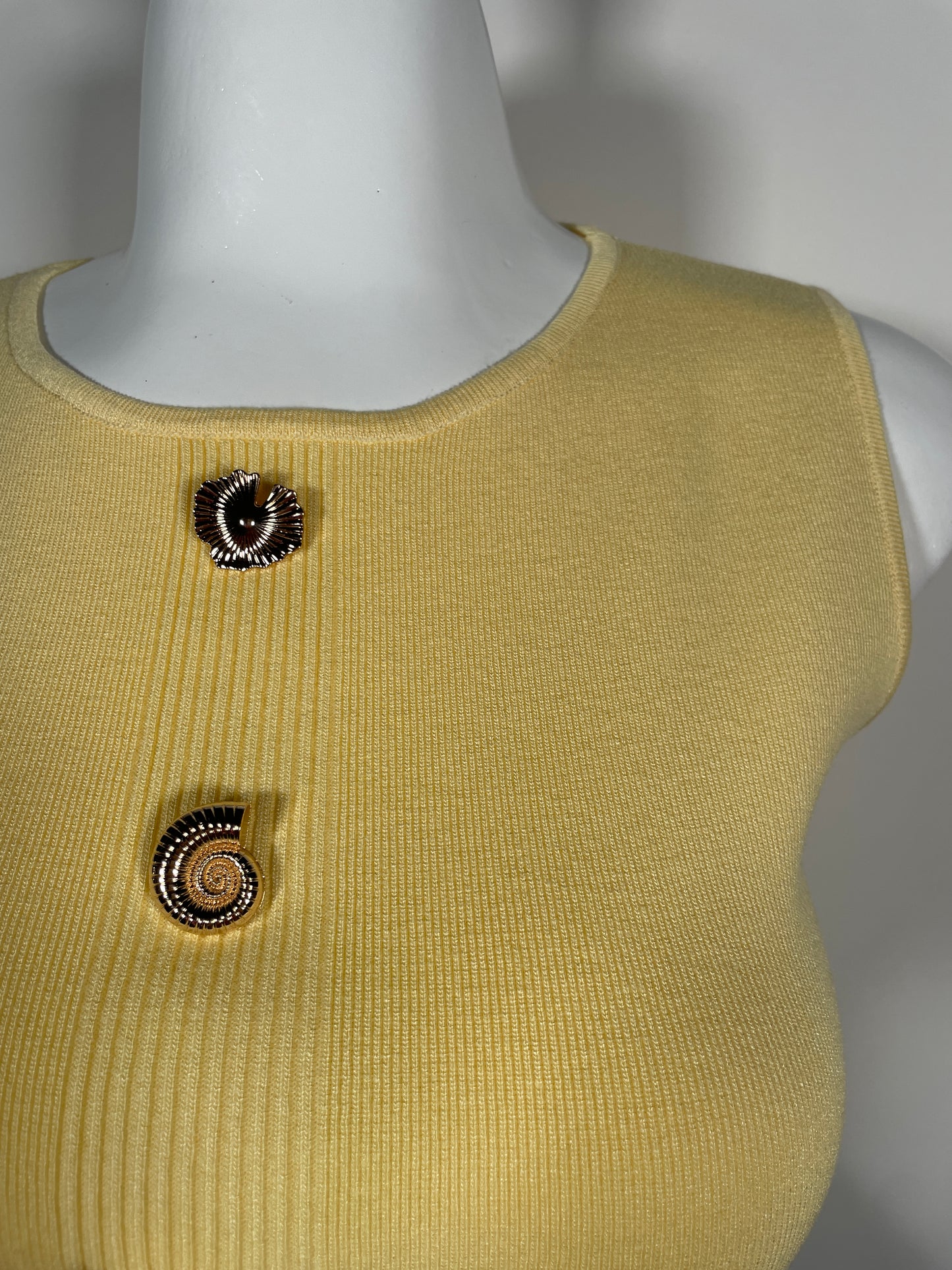 Blusa Jewel