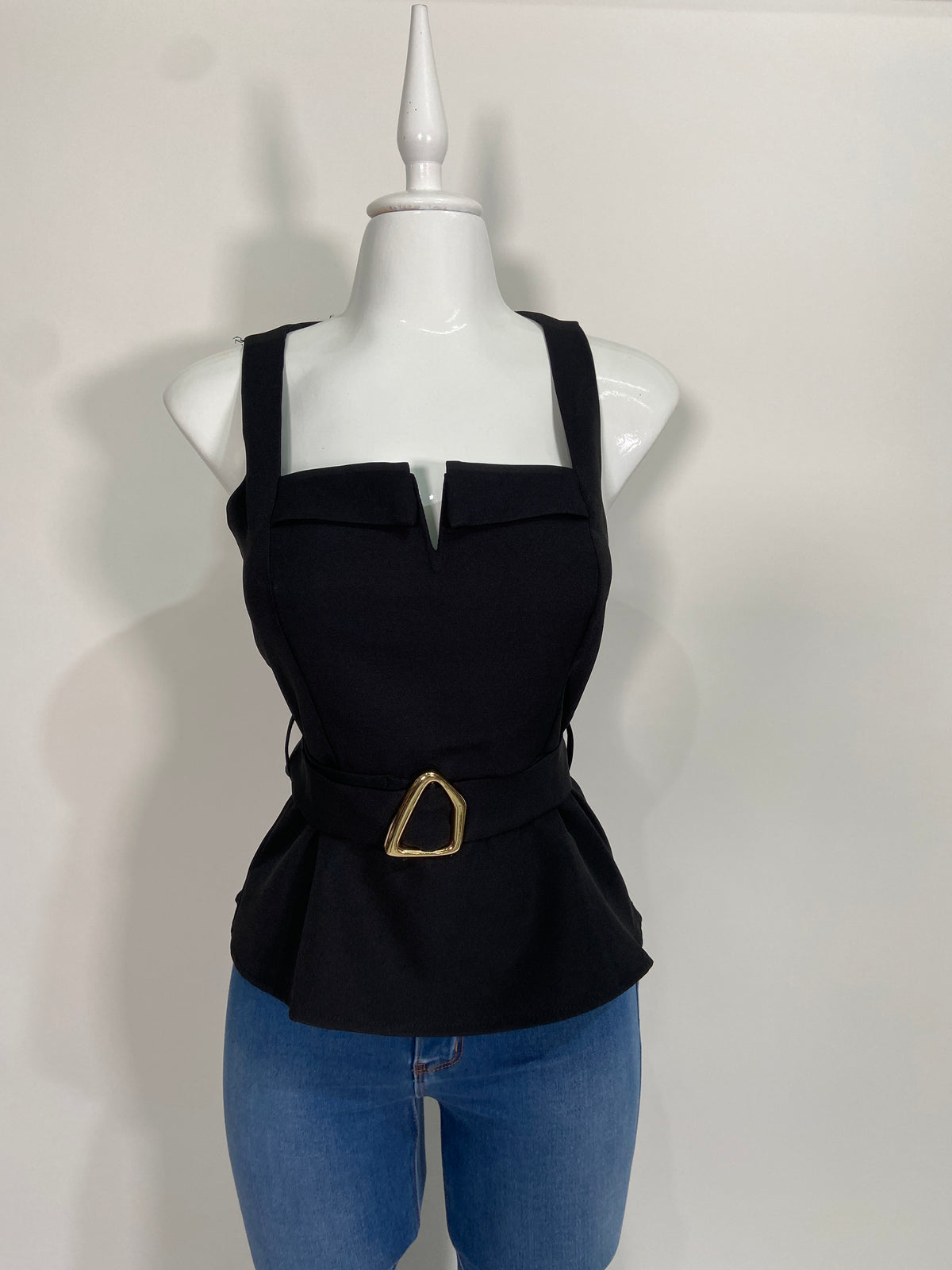 Blusa Lia