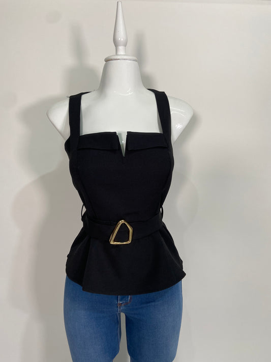 Blusa Lia