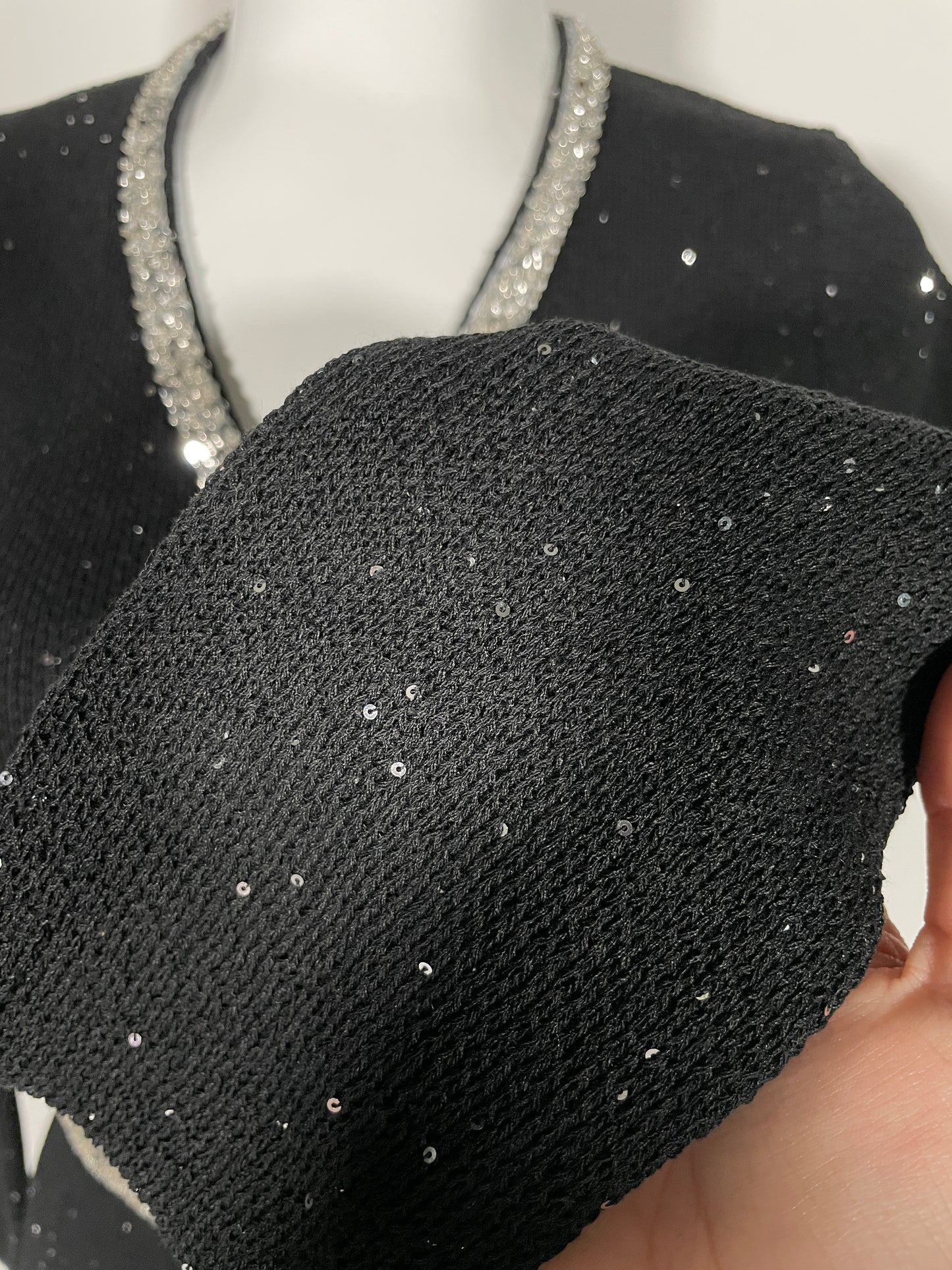 Vestido Gatsby Chic