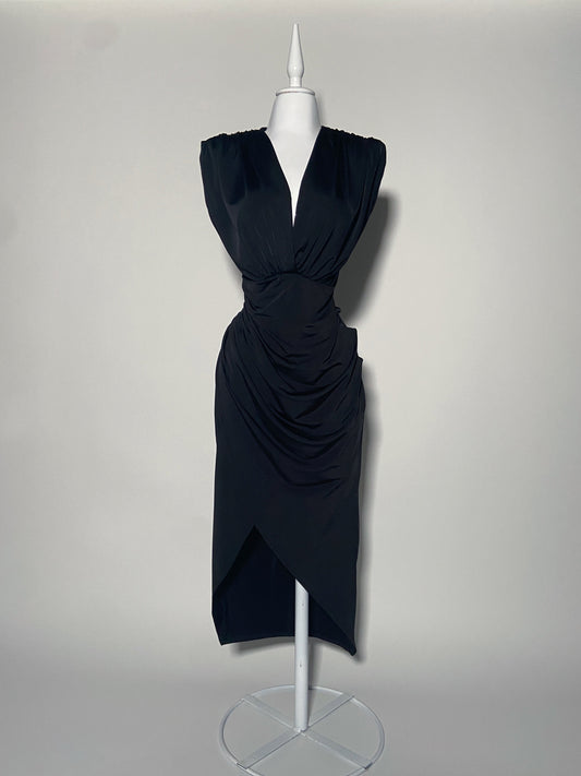Vestido Cocktail