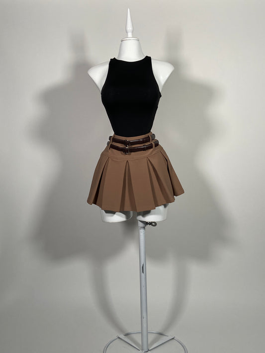 Falda Double Velt
