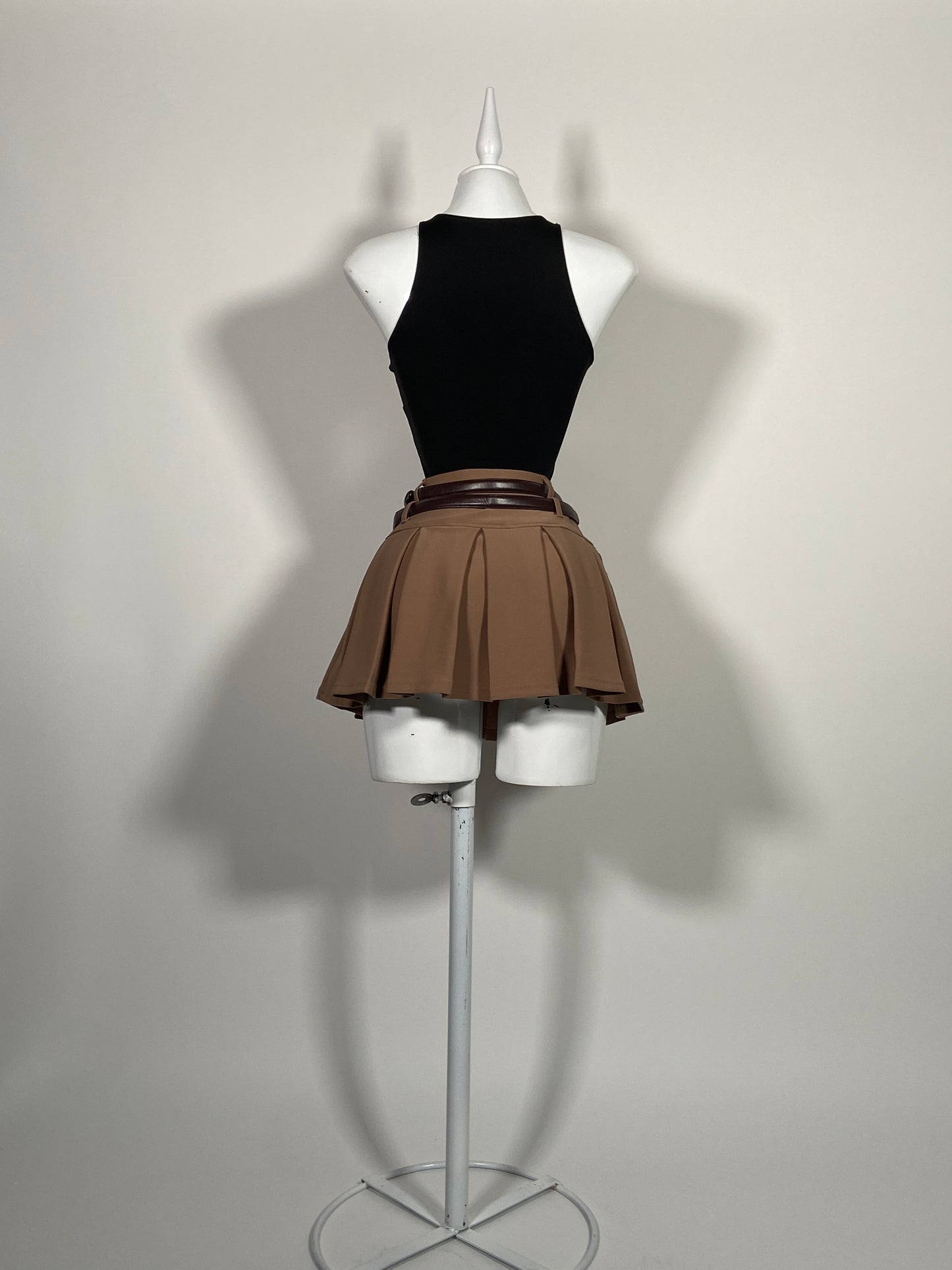 Falda Double Velt