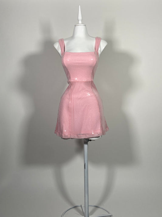 Vestido Bling
