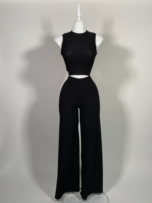 Conjunto Ripp Negro
