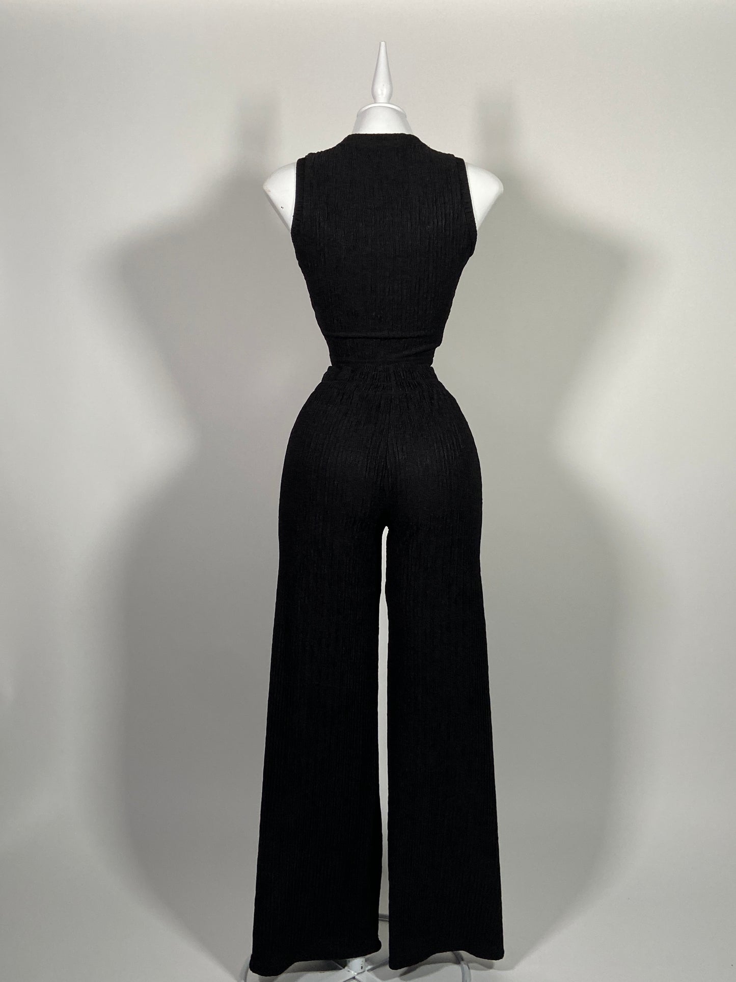 Conjunto Ripp Negro