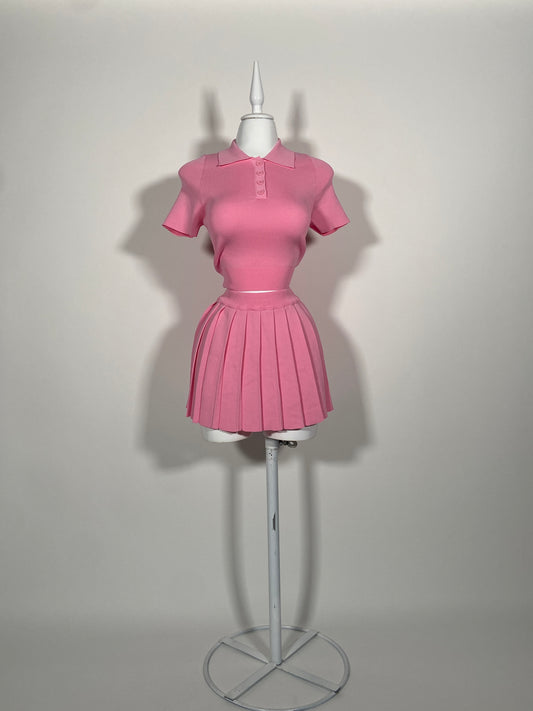 Conjunto Teen