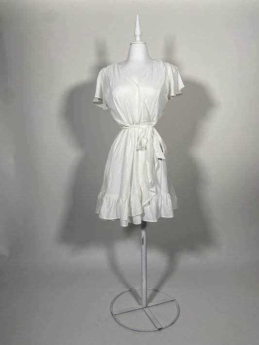 Vestido Cross