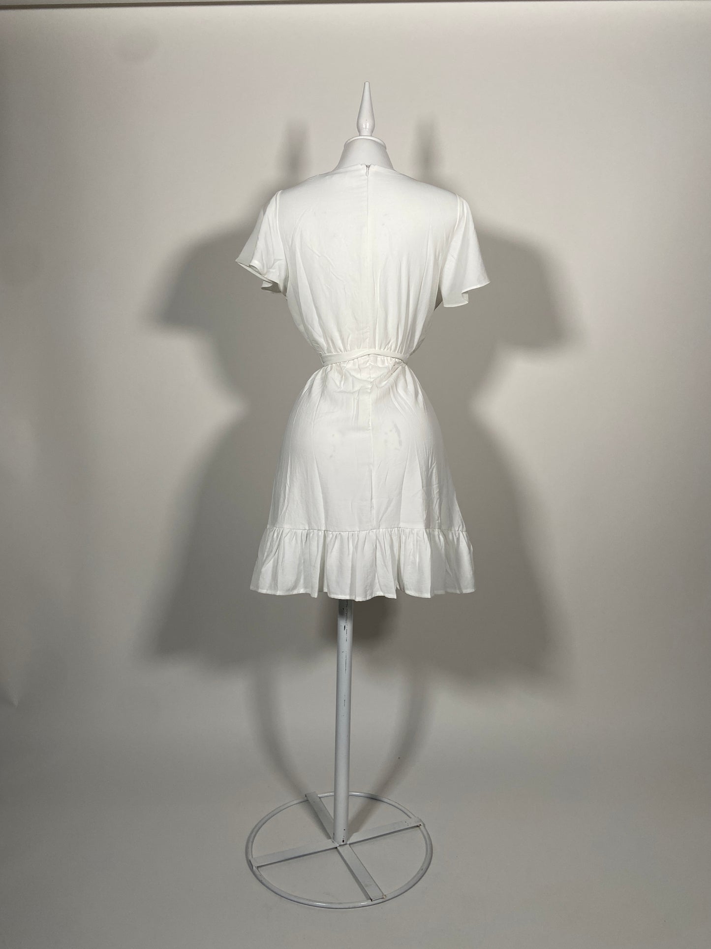 Vestido Cross