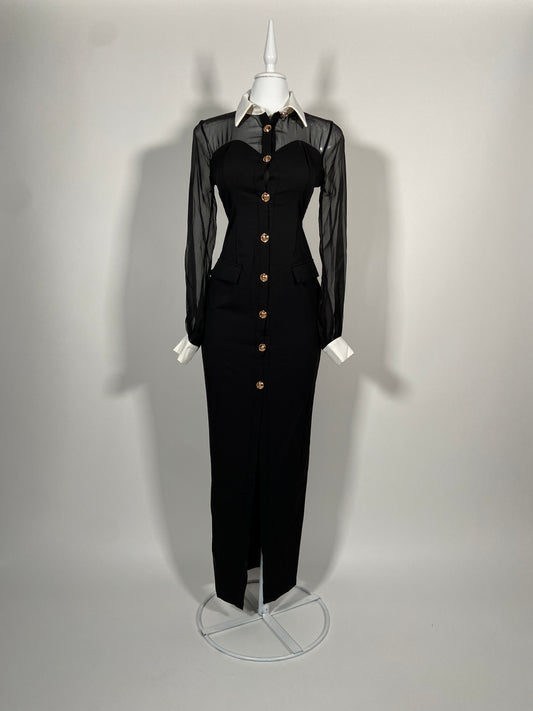 Vestido Gigi