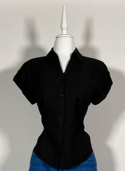 Blusa Sleek
