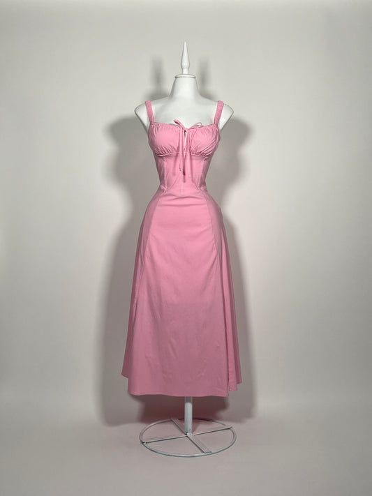 Vestido Piglet